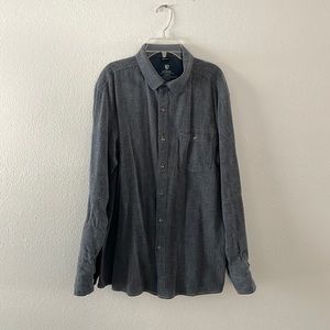 Kuhl Long sleeve shirt.